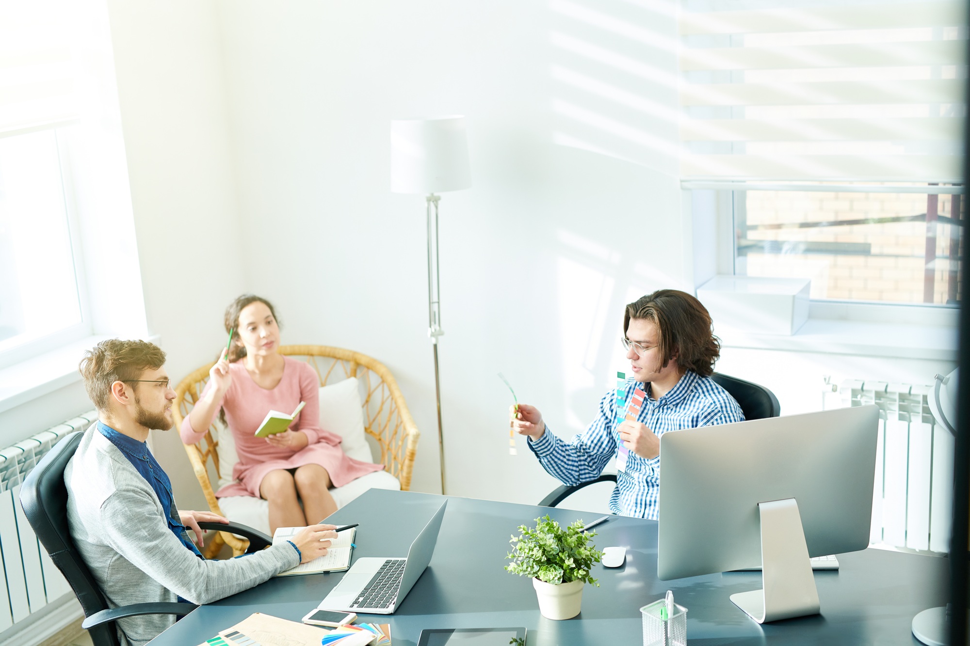 Firemní &#8222;productivity culture&#8220;: Jak ji vybudovat a udržet?