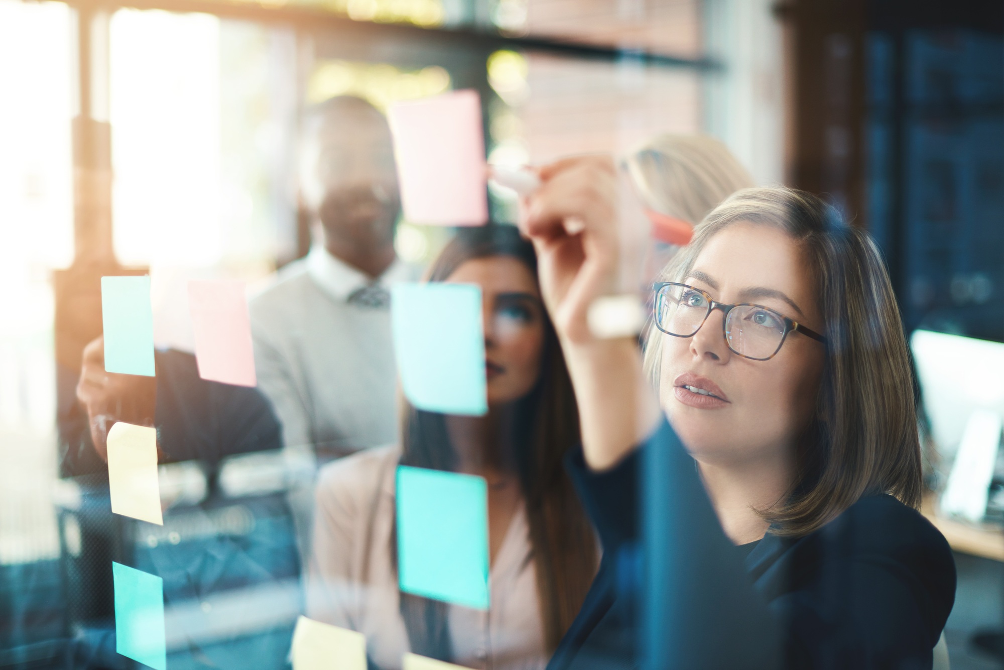 OKR&#8217;s vs KPI&#8217;s: Jak vybrat správný přístup pro řízení nejen pracovního výkonu